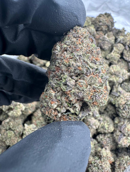 IN:Bubba Kush