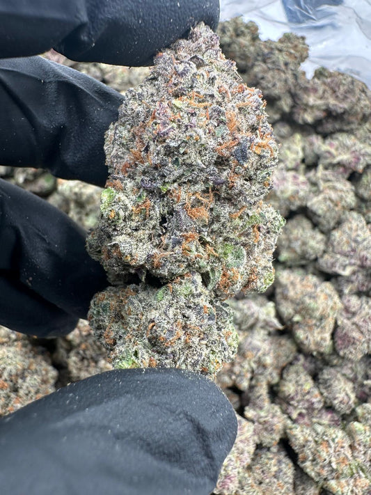 Exotic (Pineapple Breeze)
