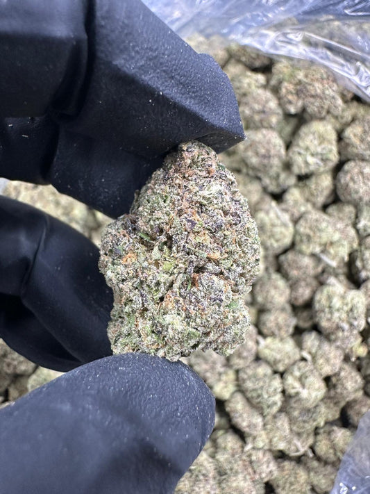 Exotic (Pinnacle OG)