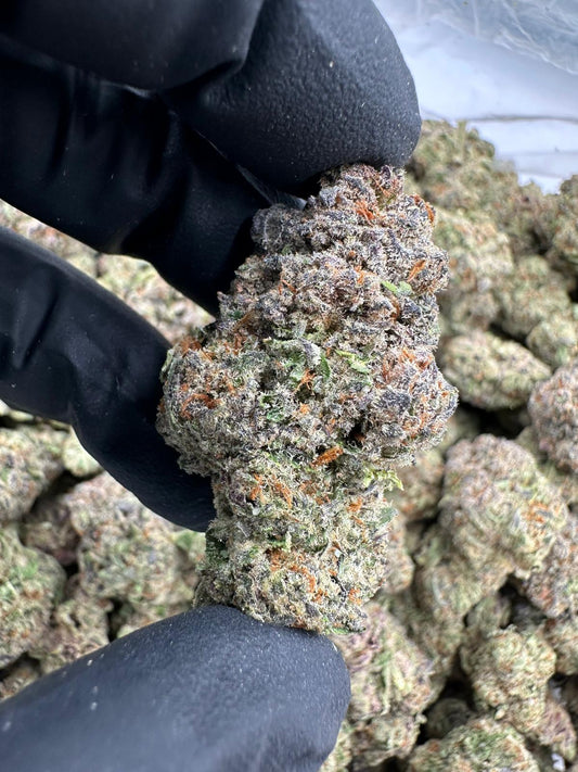 Exotic ( Tutti Frutti)