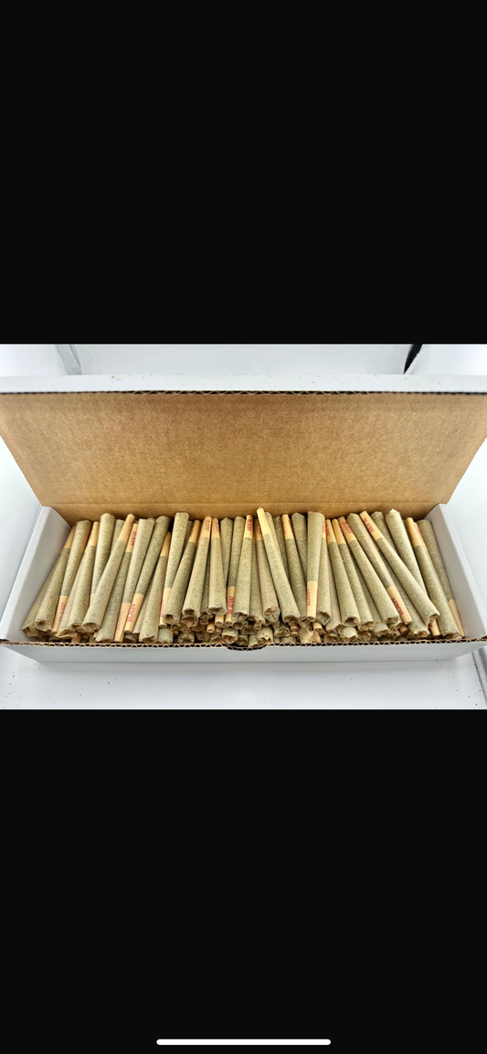 Pre-Rolls