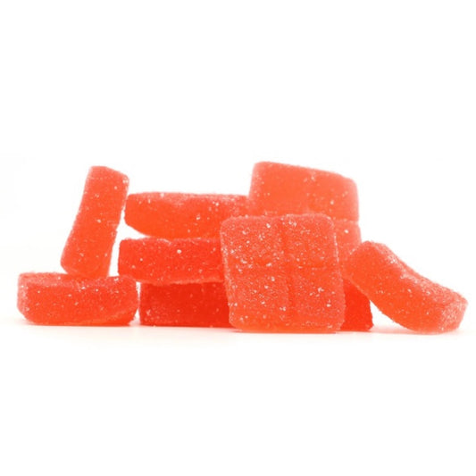 Gummies – D9 – Strawberry / Watermelon (G-D9-SW)