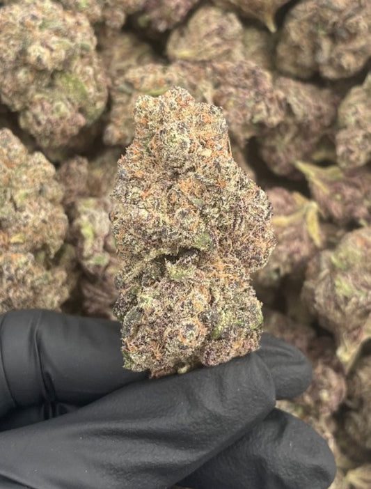 Exotic: Atomic Bomb (E - AB)