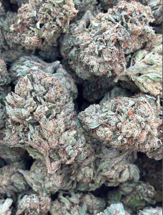 CBD: Lemon Octane