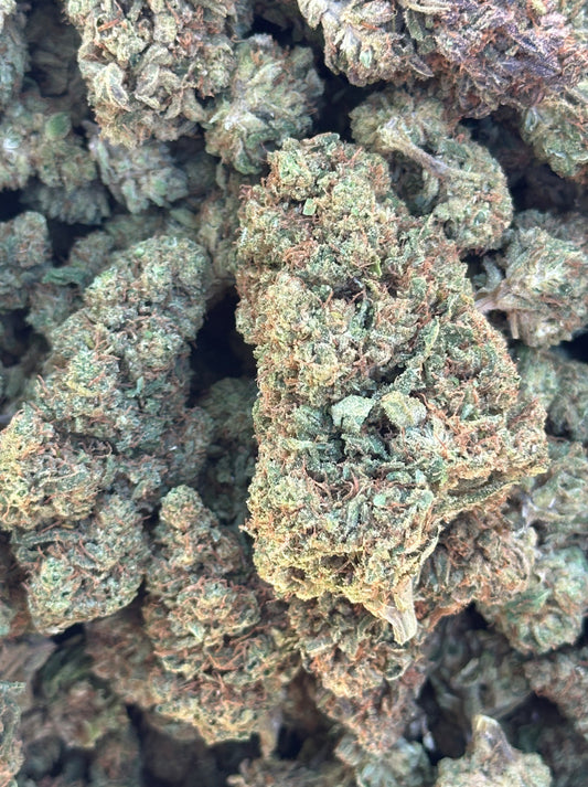 CBD: Sour Lifter