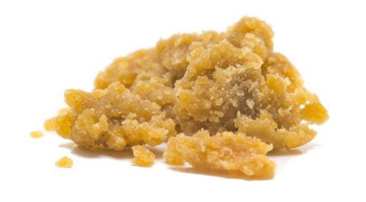 Crumble – Ounce (C-O)