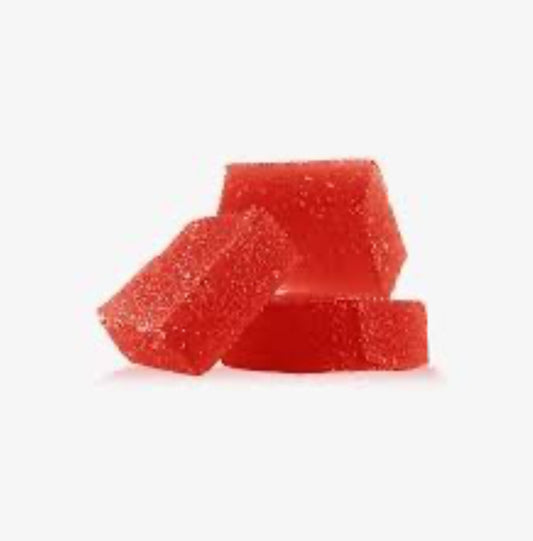 Gummies - D9 - Cherry/Limeade (G - D9 - CLime)