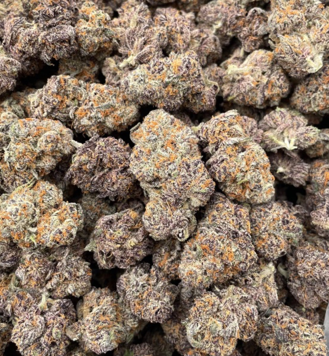 Exotic: First Class Funk (Ex:FCF)