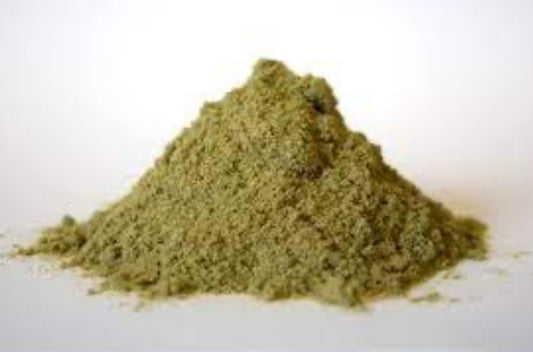 CBD Kief (CBD-K)