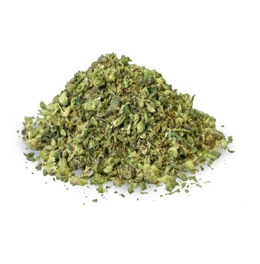 Exotic Shake (E-Shake)