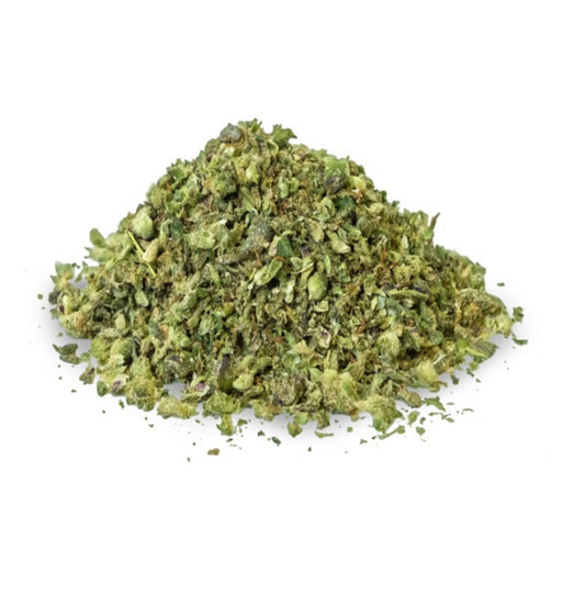 Exotic Shake (E-Shake)
