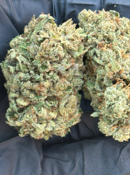 CBD: Lemon Octane