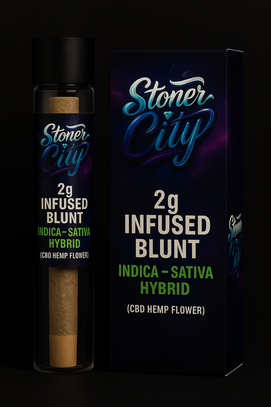 2g Blunt (2G-BL)