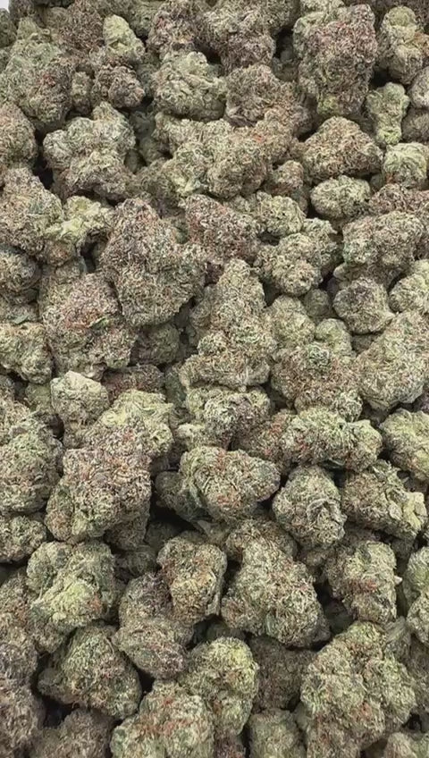 Exotic AAA: Cosmic Candy
